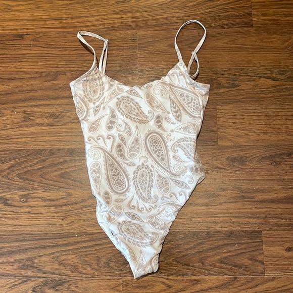 tan lines Other - One piece bathing suit by TanLines